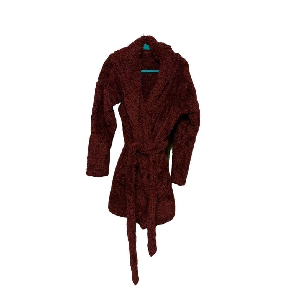 Abound Fluffy Robe  